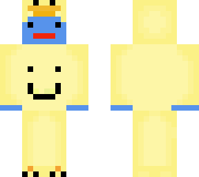 skeppy duck but is my skin