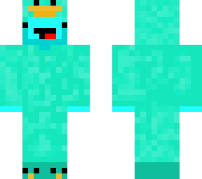 skeppy platypus