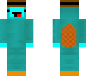 skeppy platypus