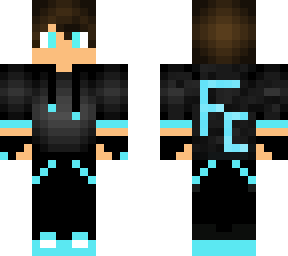 skin fc original