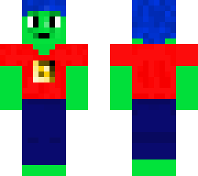 skin for @cattywat