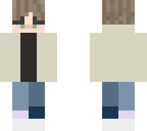 skin for my dad