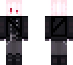 skin for when i kill people