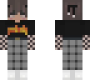 skin mastro kun