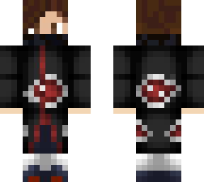 skin of sr toby 1212 2.0 otaku 2.1