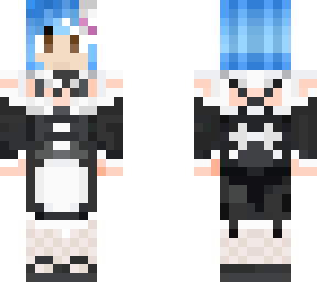 skin of sr toby 1212 2.0 rem version