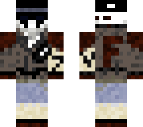 skin trolerfox fachero
