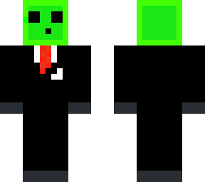 slime agent v.2