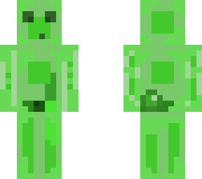 slimey boi
