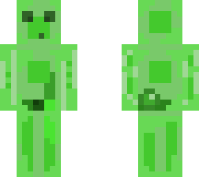 slimey boi corrected