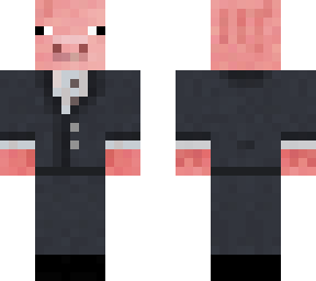 smart pig