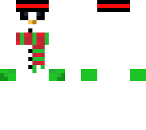 snowman