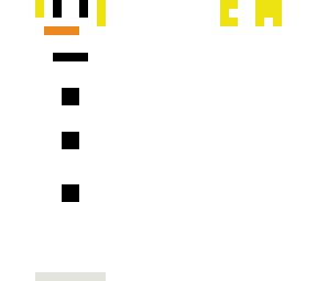 snowman