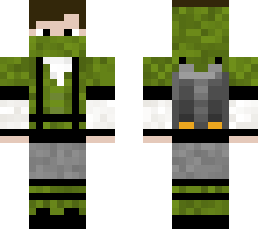 soldier original