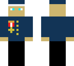 solider