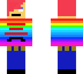 some random guy who wants mumbo for mayor