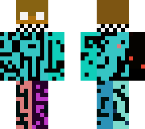 something (brother made)