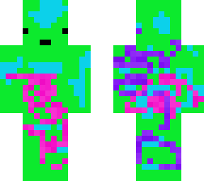 something random
