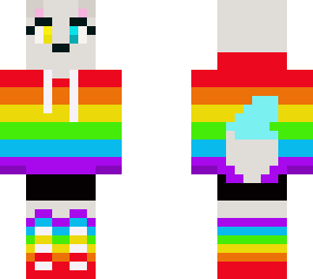 soxey (pride month)
