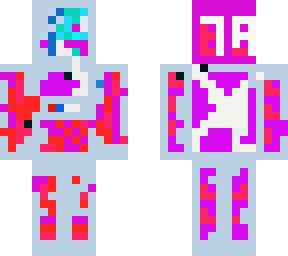 space plan a