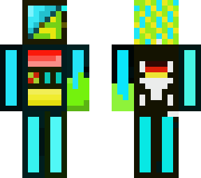 space plan c