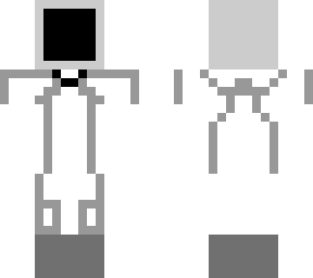 spacex suit replica remastered