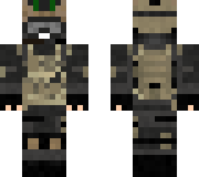 spetsnaz ssundee