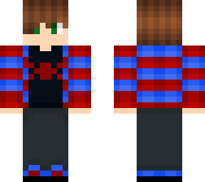 spider boi