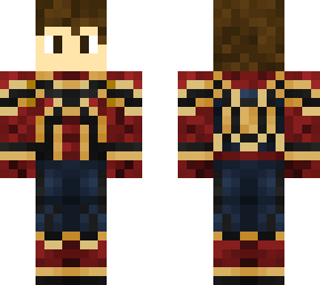 spider falolxd10