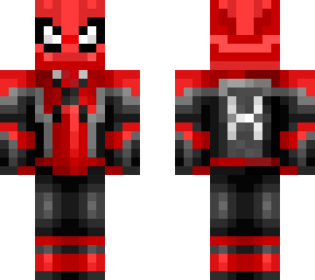spiderman far from home outfit