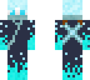 spirit ninja