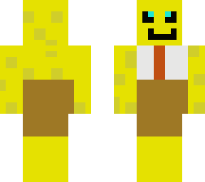 spongebob