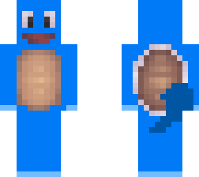 squirtle