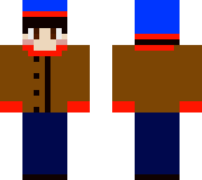 stan marsh