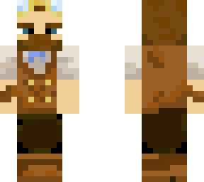 steampunk