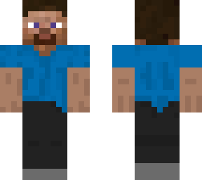 steve