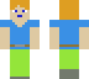 steve