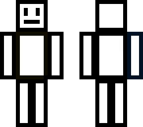 stick man