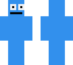 stick with it blob