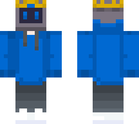 storm's meget specifike skin