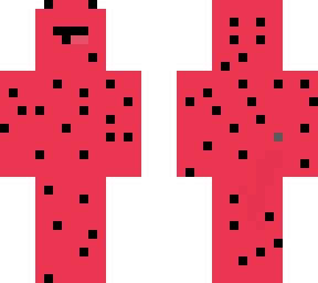 strawberry man