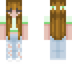 summer outfit