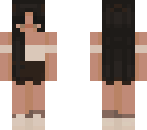 summer skin