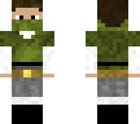 super bad soldier