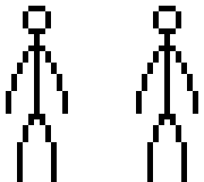 super stickman