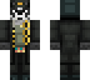 tanuki kujo