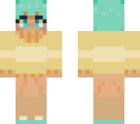 teal