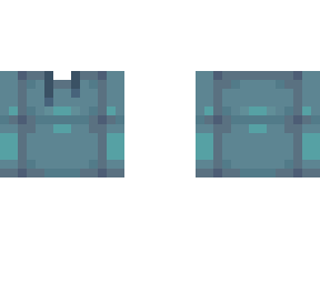 teal sweatshirt base