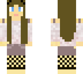 teen girl  v2