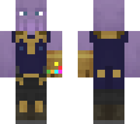 thanos